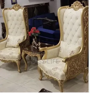 Throne Chairs 0030
