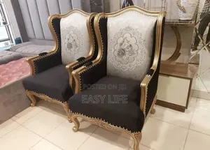 Throne Chairs 0031