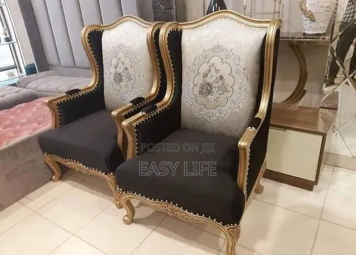 Throne Chairs 0031