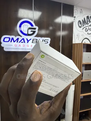 Omaybus Earpod Pro 3