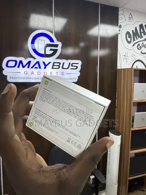 Omaybus Earpod Pro 3