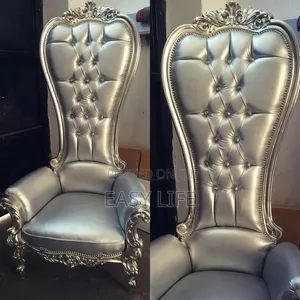 Throne Chairs 0032