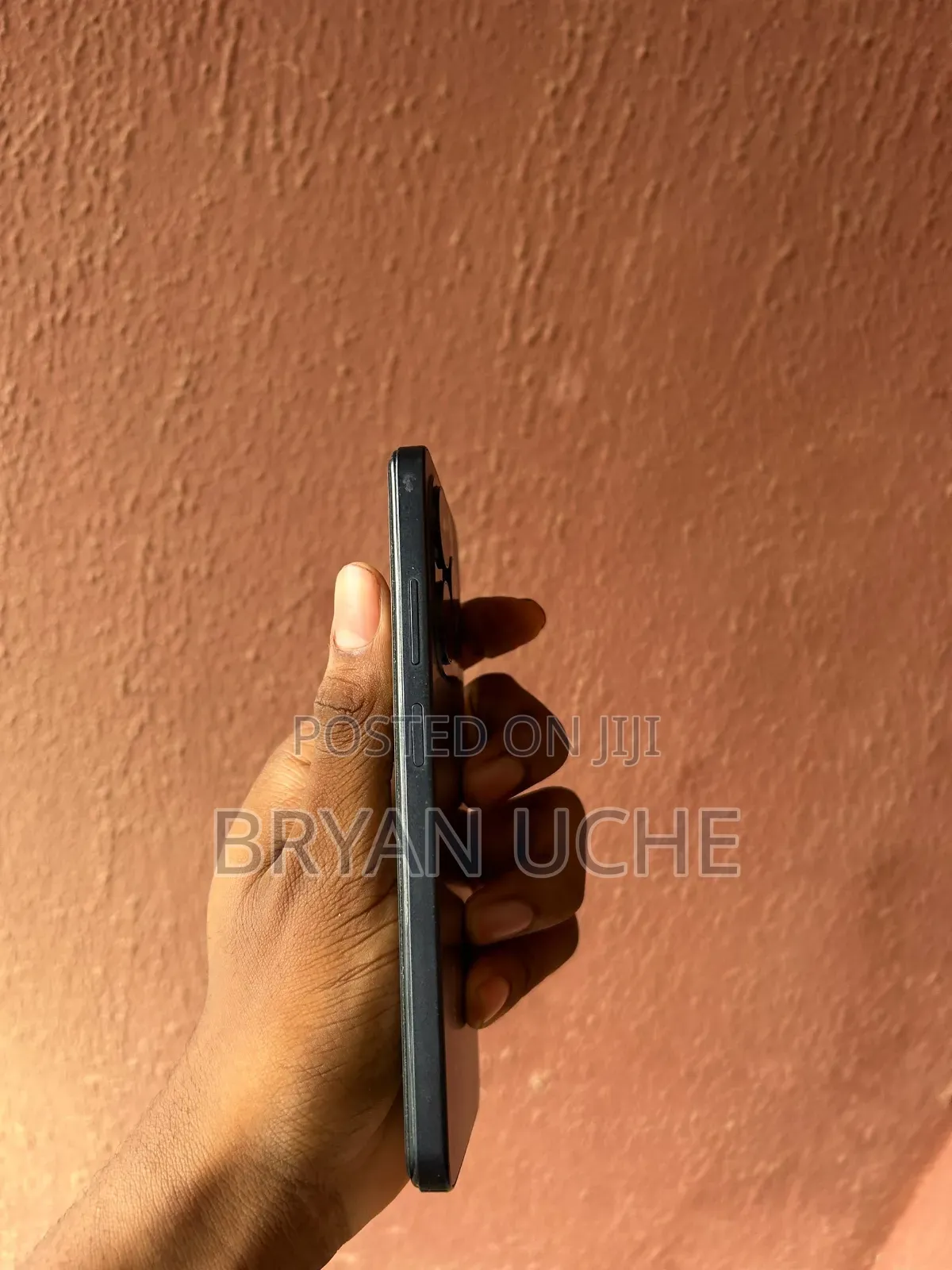 Itel P55 128 GB Blue