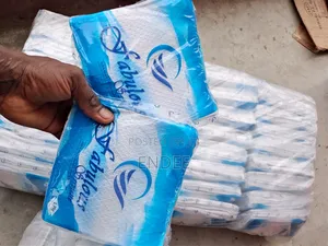 Bag of Serviette Tissue New Product by 36pack in a Bag