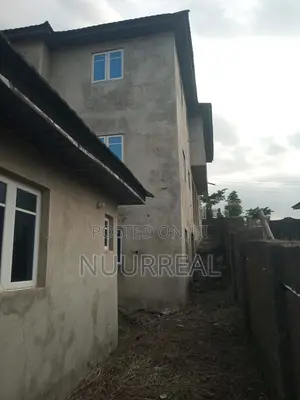 2bdrm Block of Flats in Silver Estate, Akobo for sale