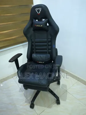 Furgle Gaming Chair