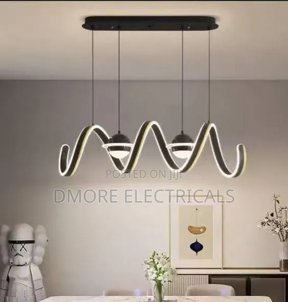 Led Dropping Lights