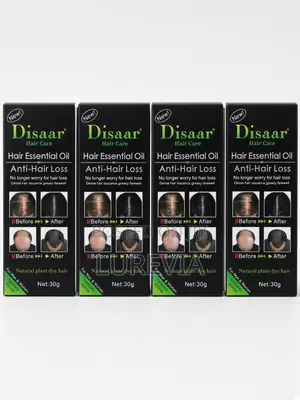 Disaar Hair Care