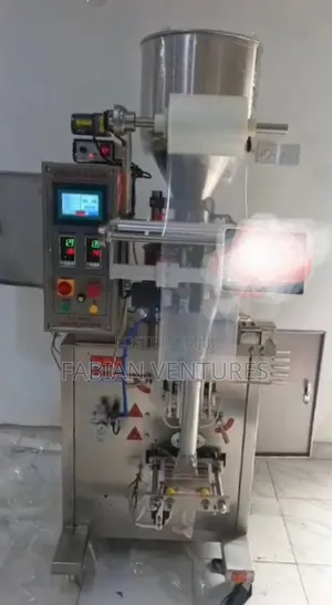 Packaging Machine