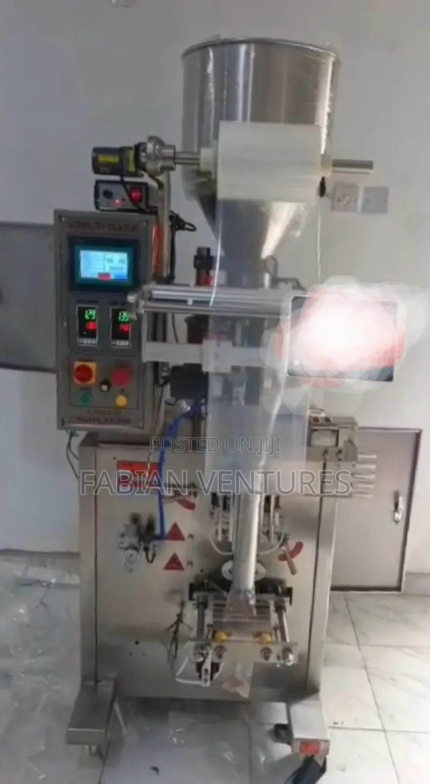 Packaging Machine