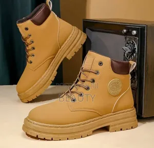 Timberland Shoe for Adults