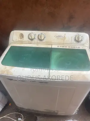 A Washing Machine