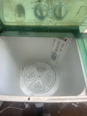 A Washing Machine