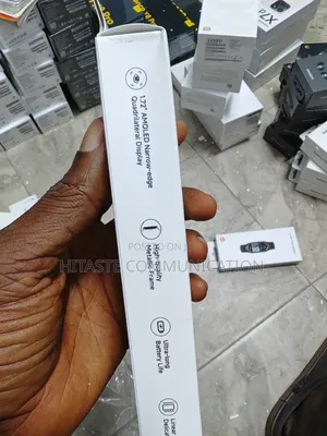 Xiaomi Band 10