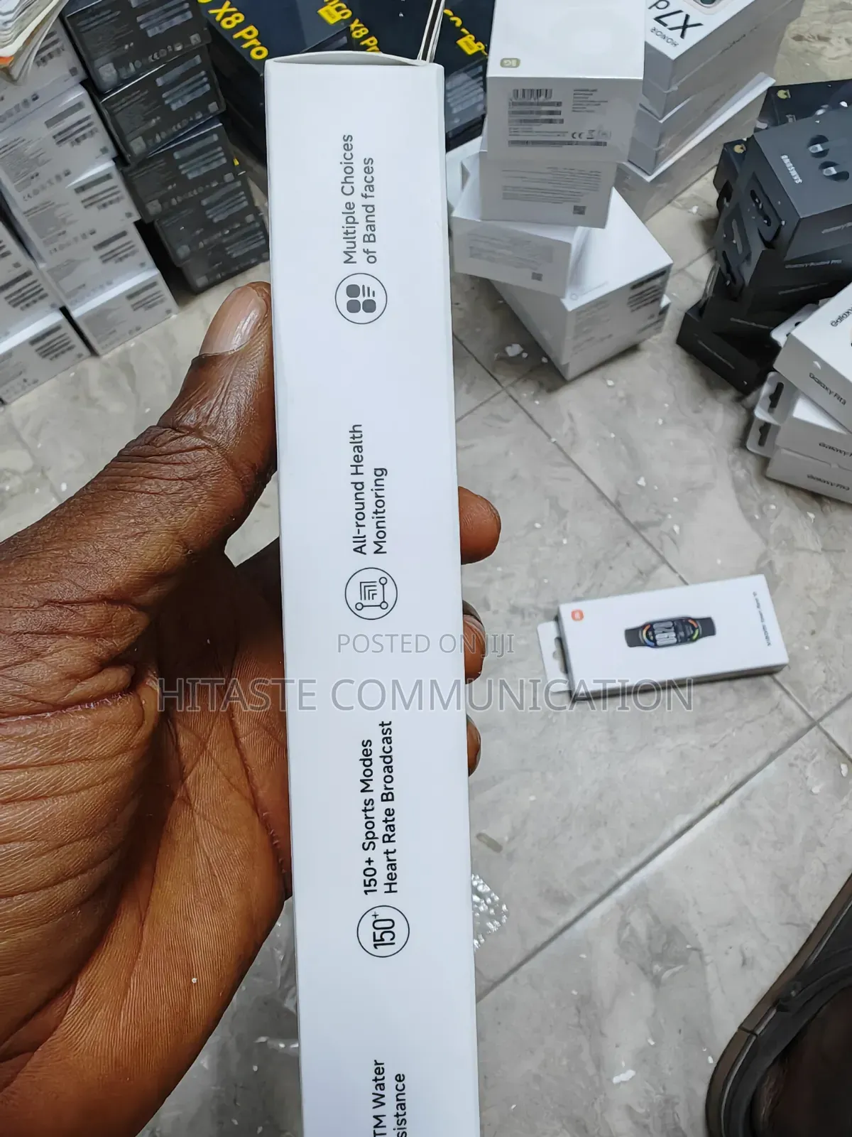 Xiaomi Band 10