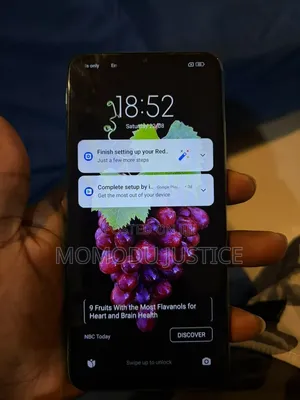 Xiaomi Redmi 9T 128 GB Blue