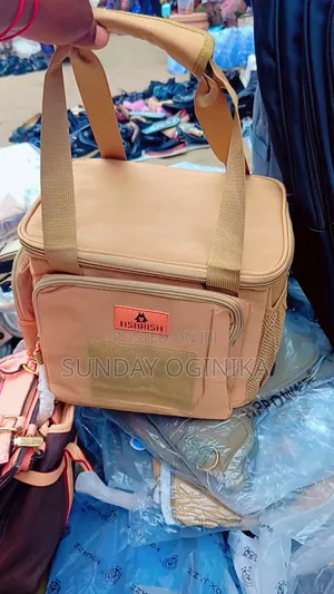 Children Lunch Bags
