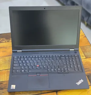 Laptop Lenovo ThinkPad P15s 64GB Intel Core i9 SSD 1T