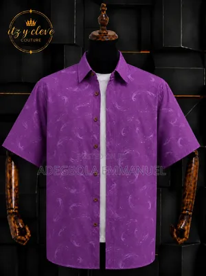 Unisex Shirts