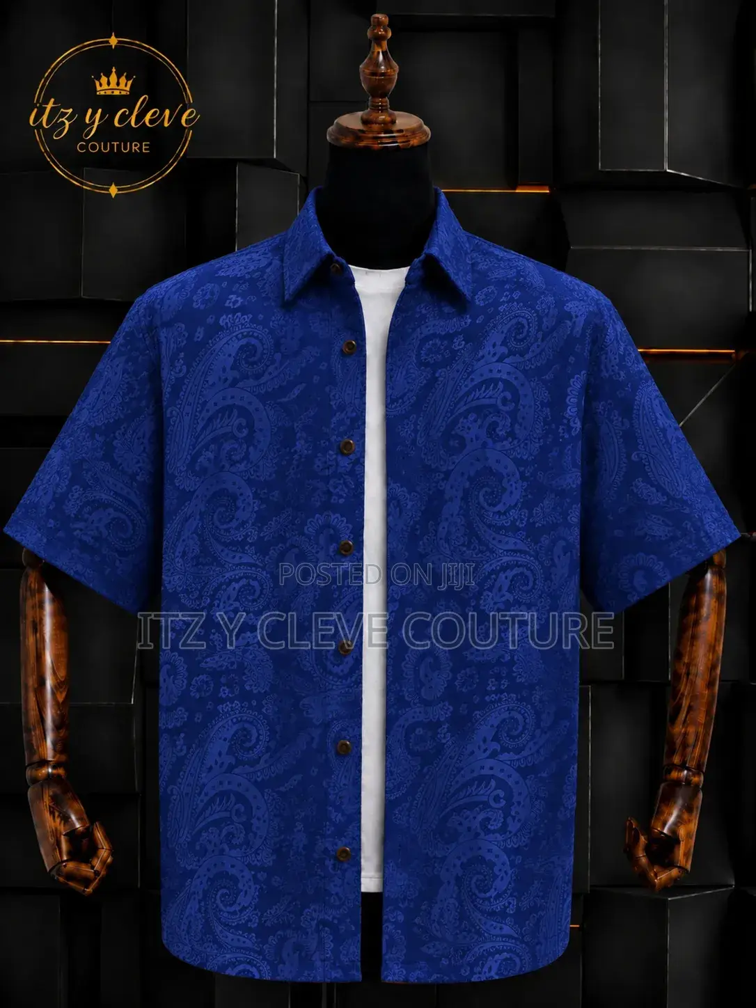 Unisex Shirts