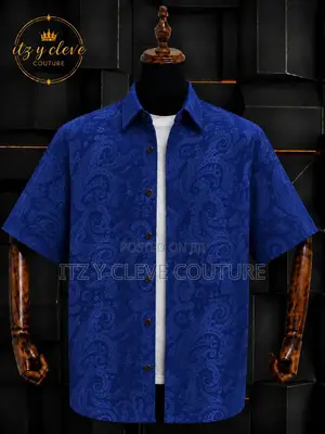 Unisex Shirts