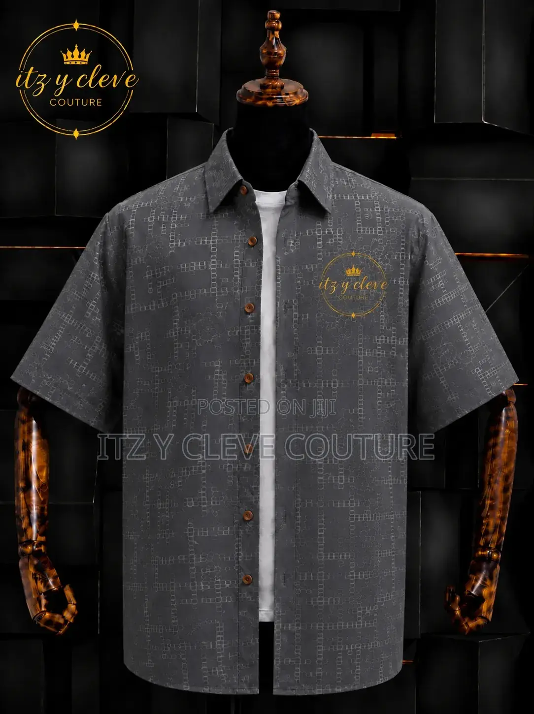 Unisex Shirts