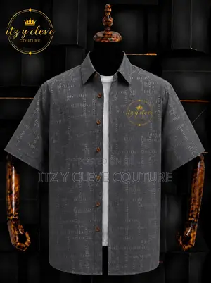 Unisex Shirts