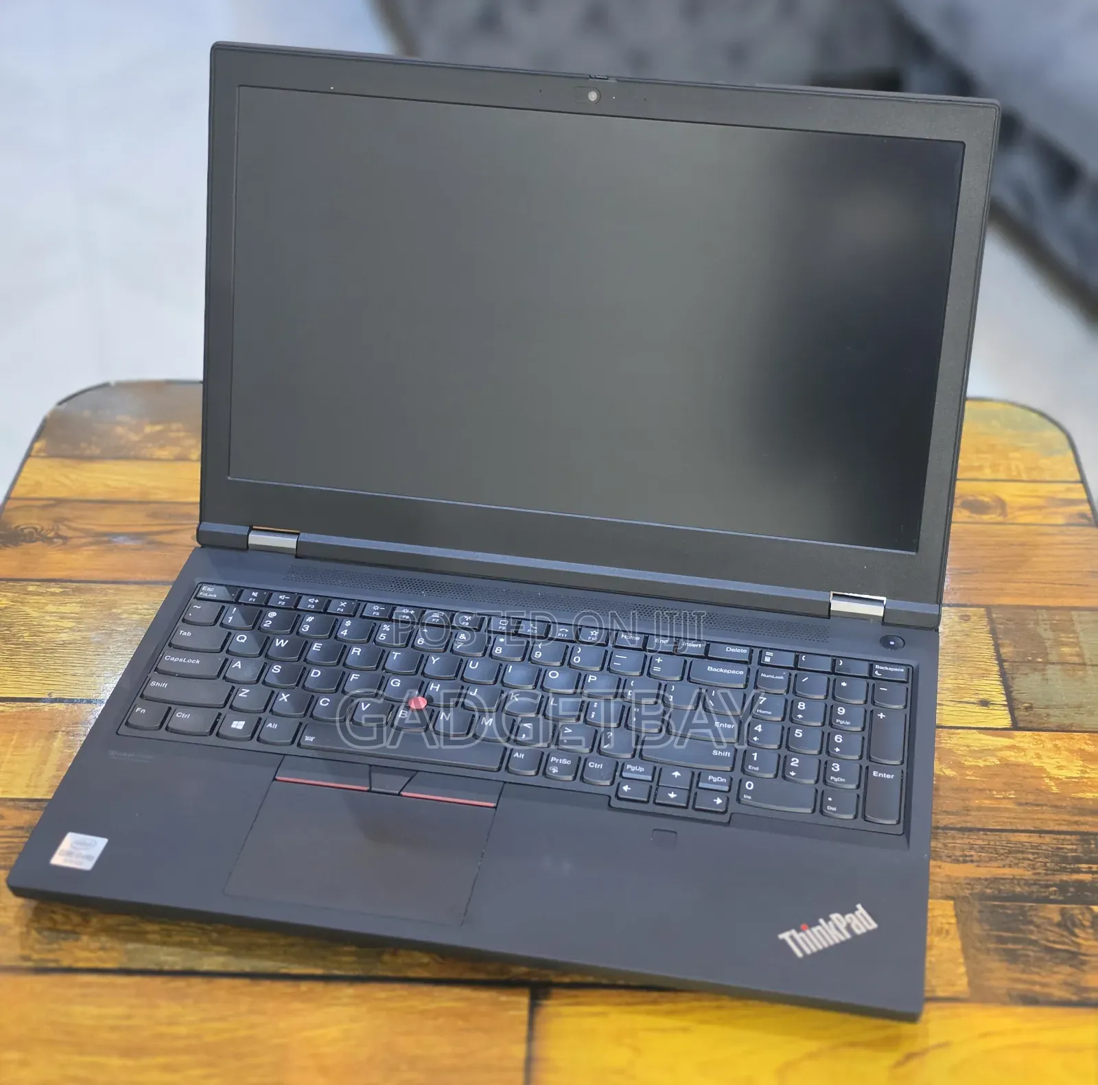 Laptop Lenovo ThinkPad P15s 64GB Intel Core i9 SSD 1T