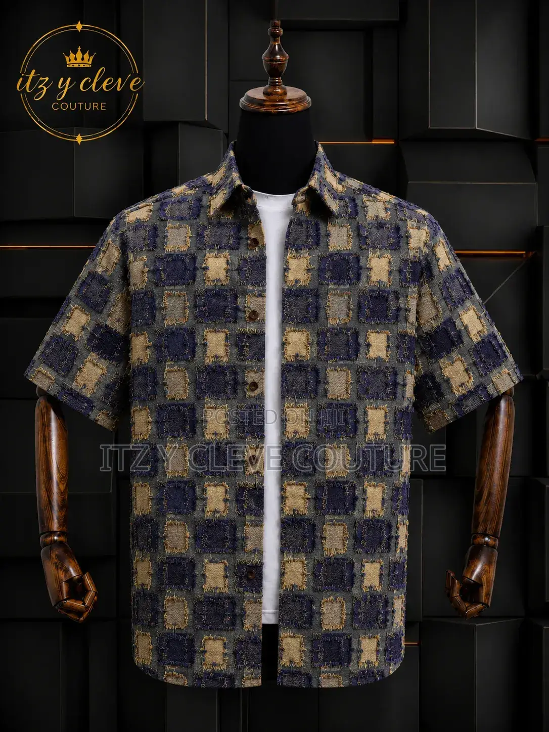 Unisex Shirts