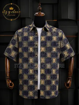 Unisex Shirts