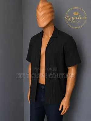 Unisex Shirts