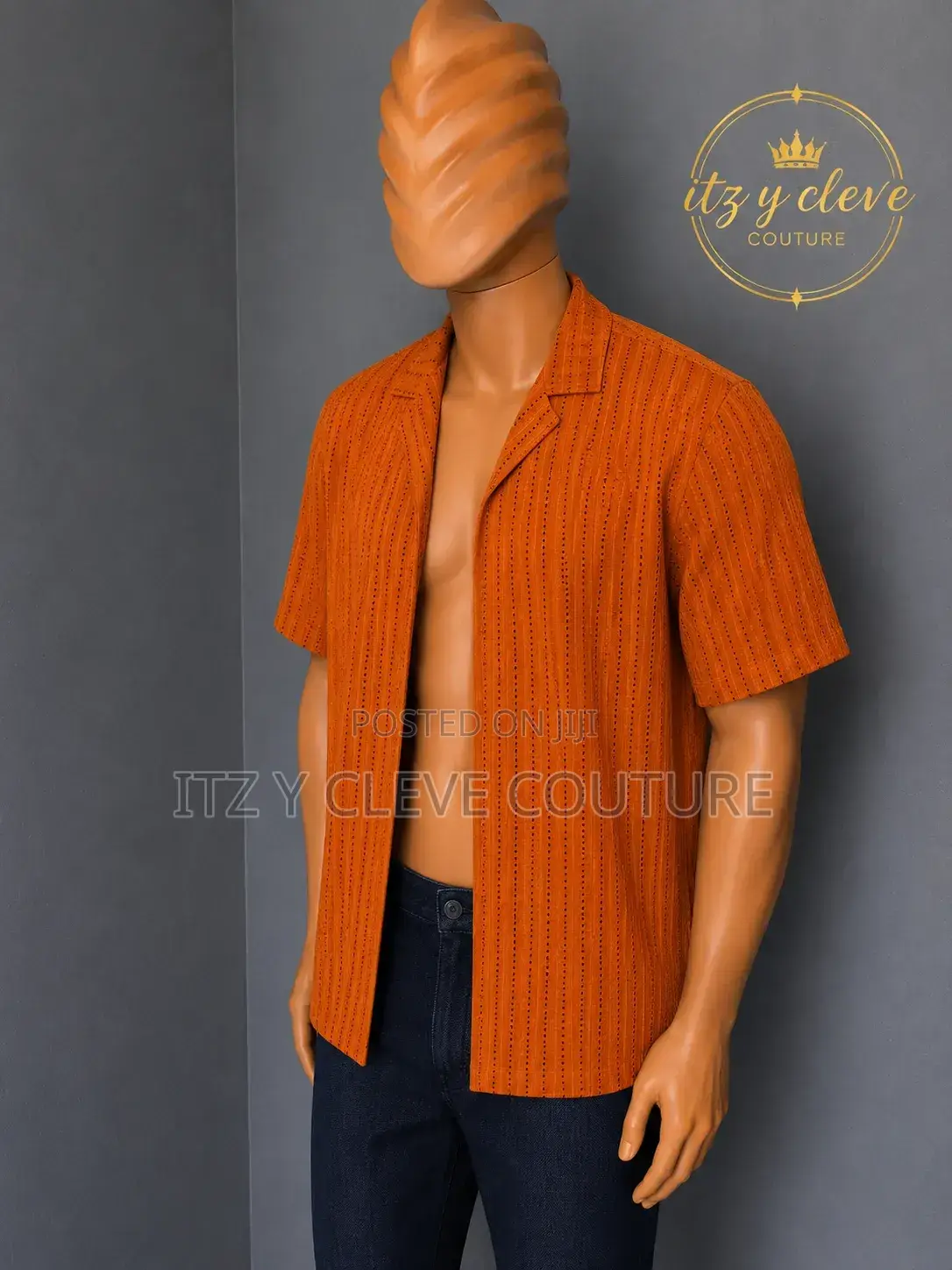 Unisex Shirts