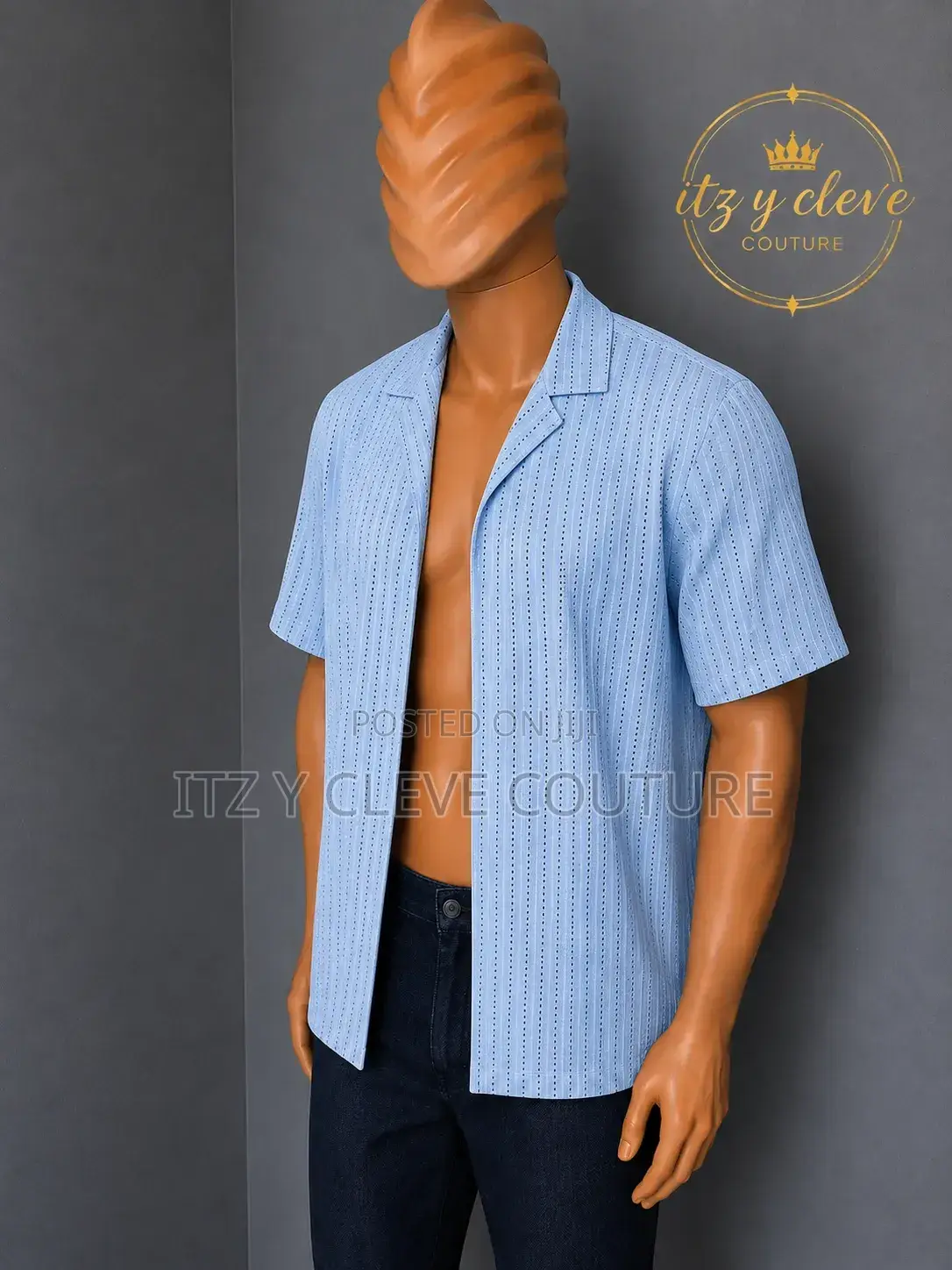 Unisex Shirts
