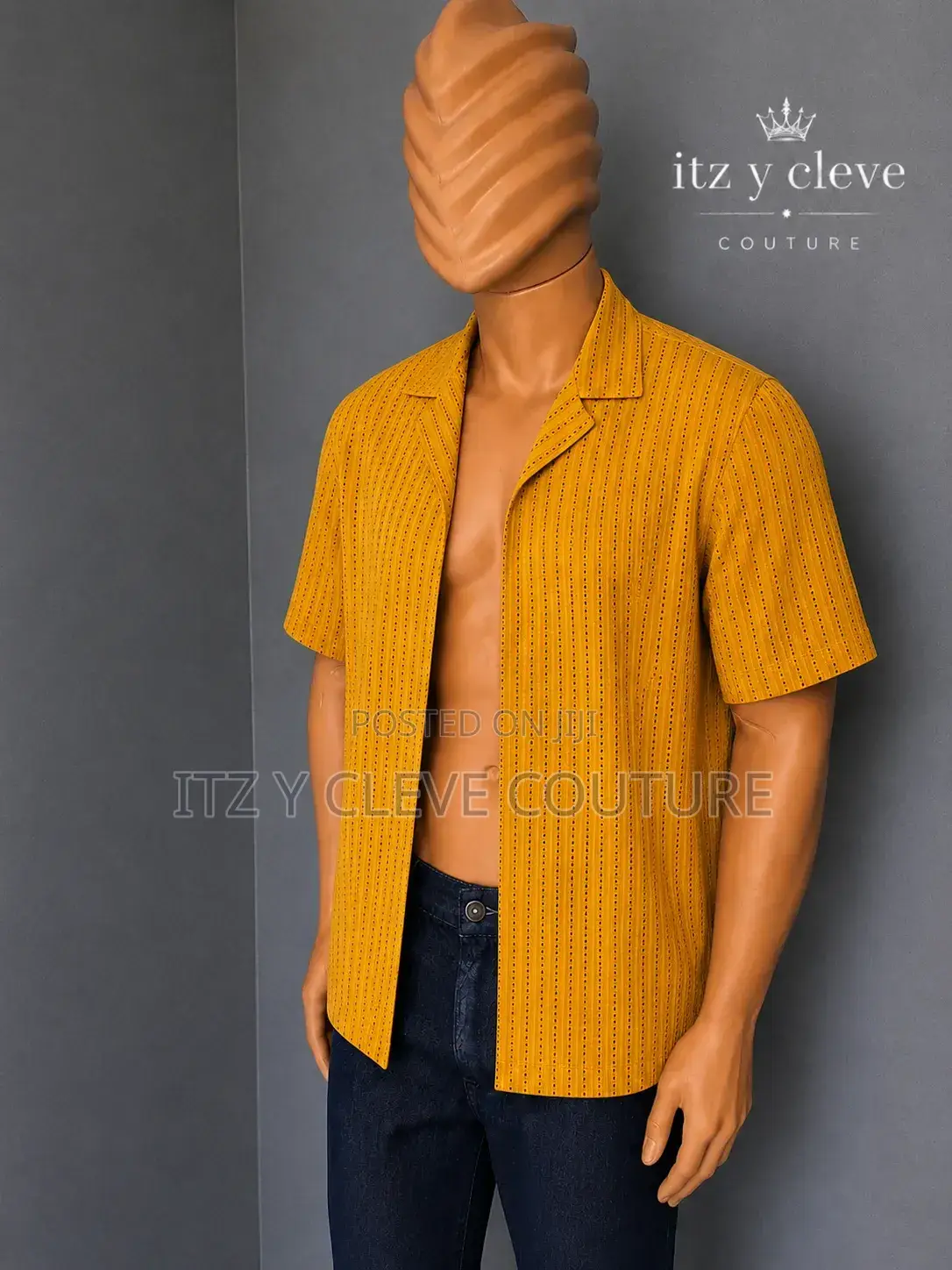 Unisex Shirts