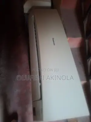 Panasonic 2HP Airconditioner