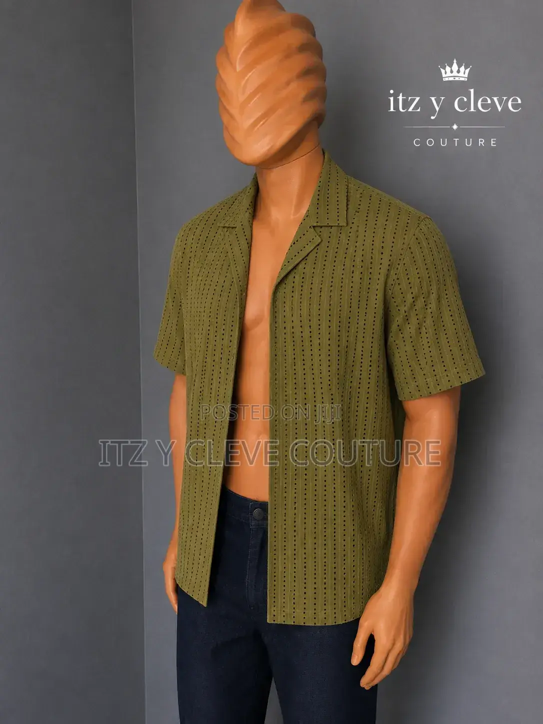 Unisex Shirts