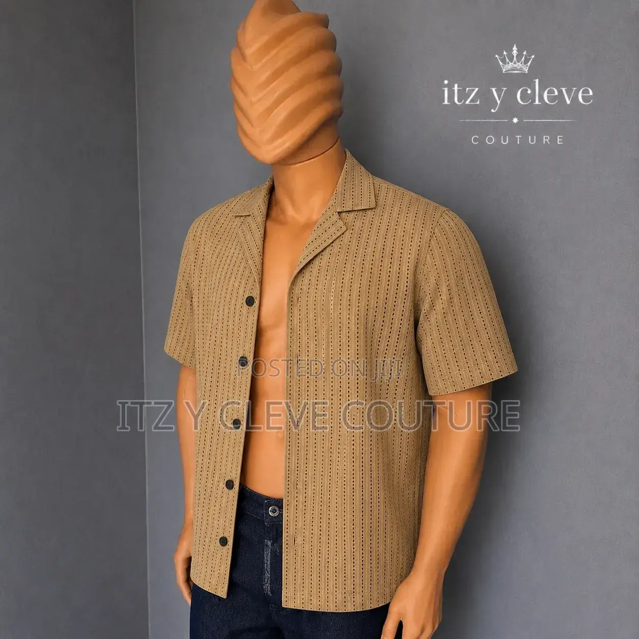 Unisex Shirts