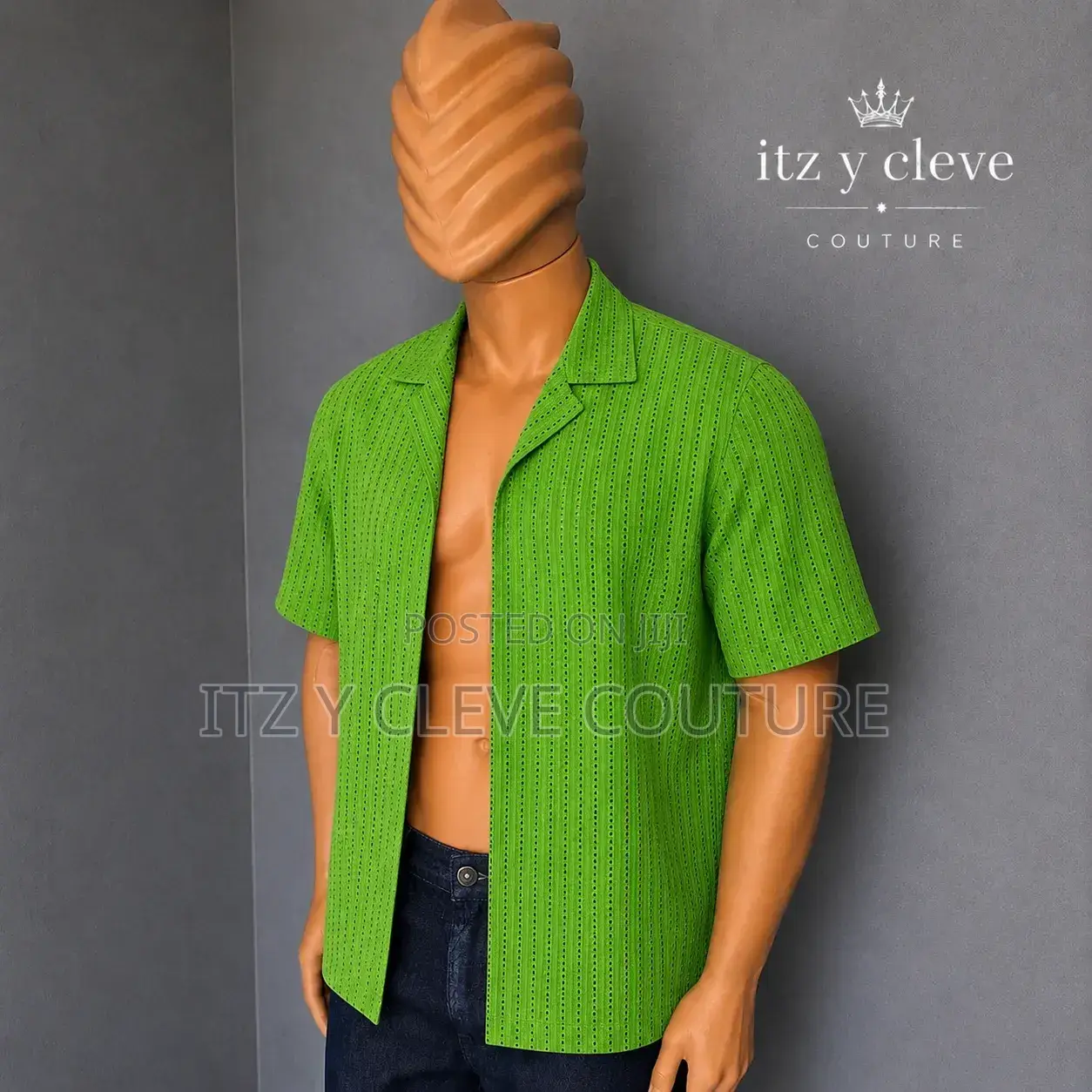 Unisex Shirts