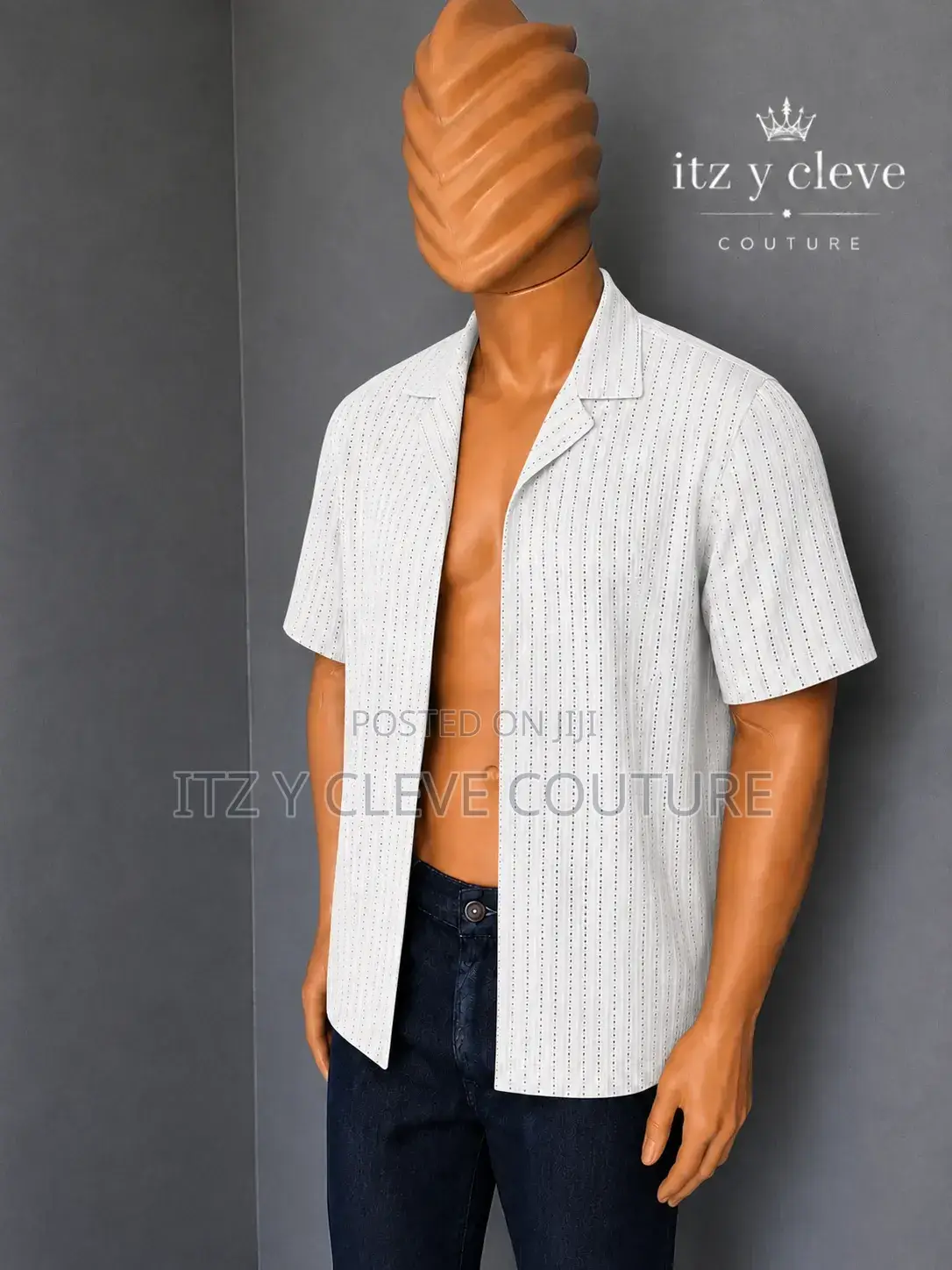 Unisex Shirts