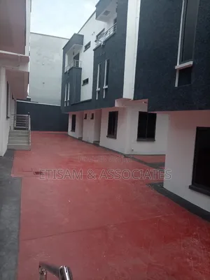 Furnished 4bdrm Townhouse/Terrace in Awuse Estate Opebi for sale