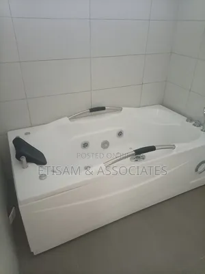 Furnished 4bdrm Townhouse/Terrace in Awuse Estate Opebi for sale