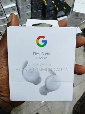 Google Pixel Bud a Series