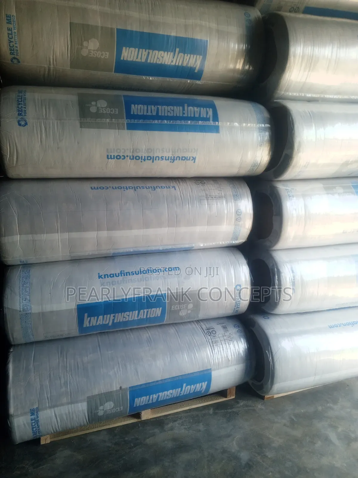 Knauff Insulation