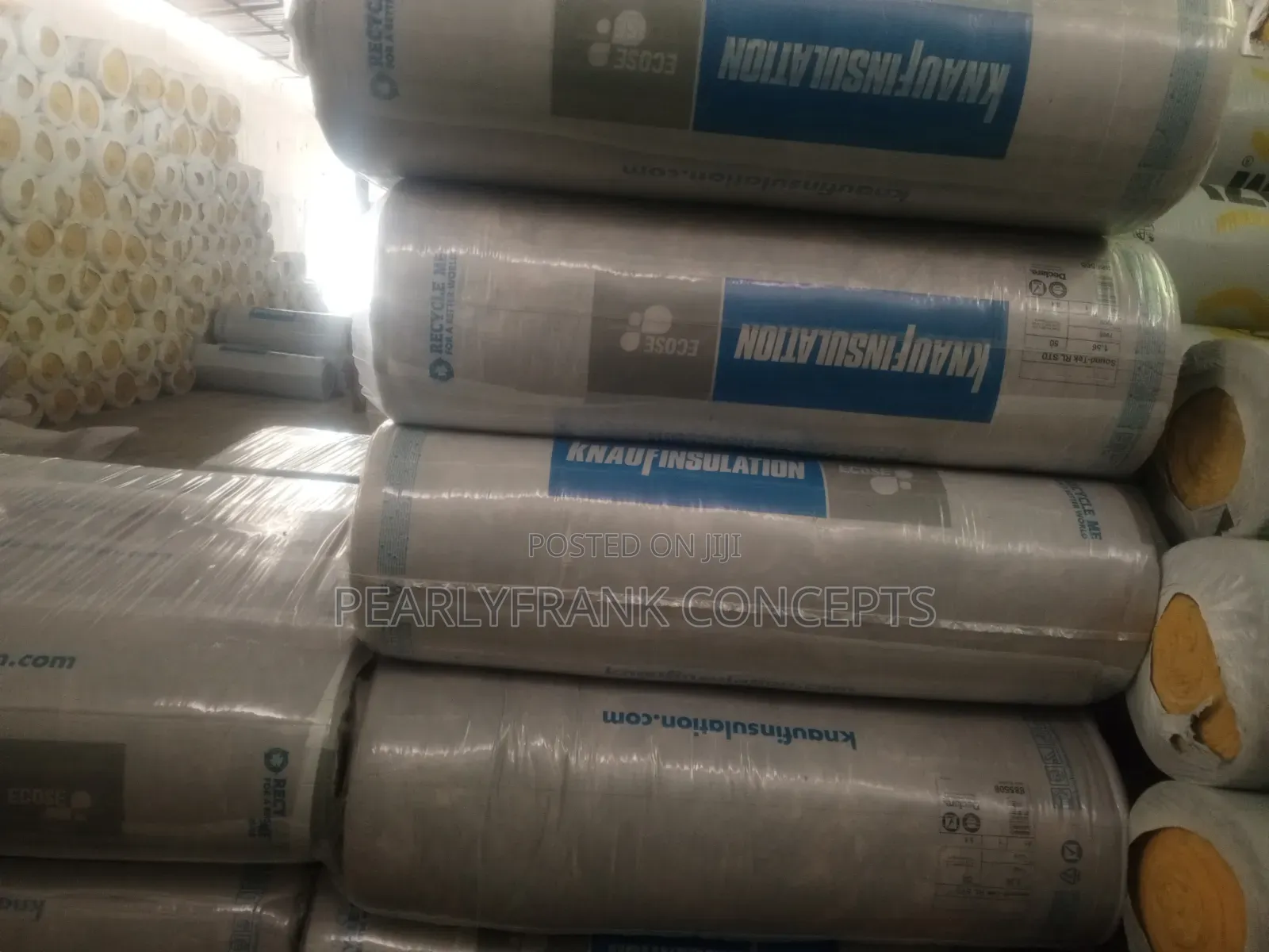 Knauff Insulation