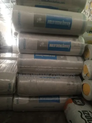 Knauff Insulation