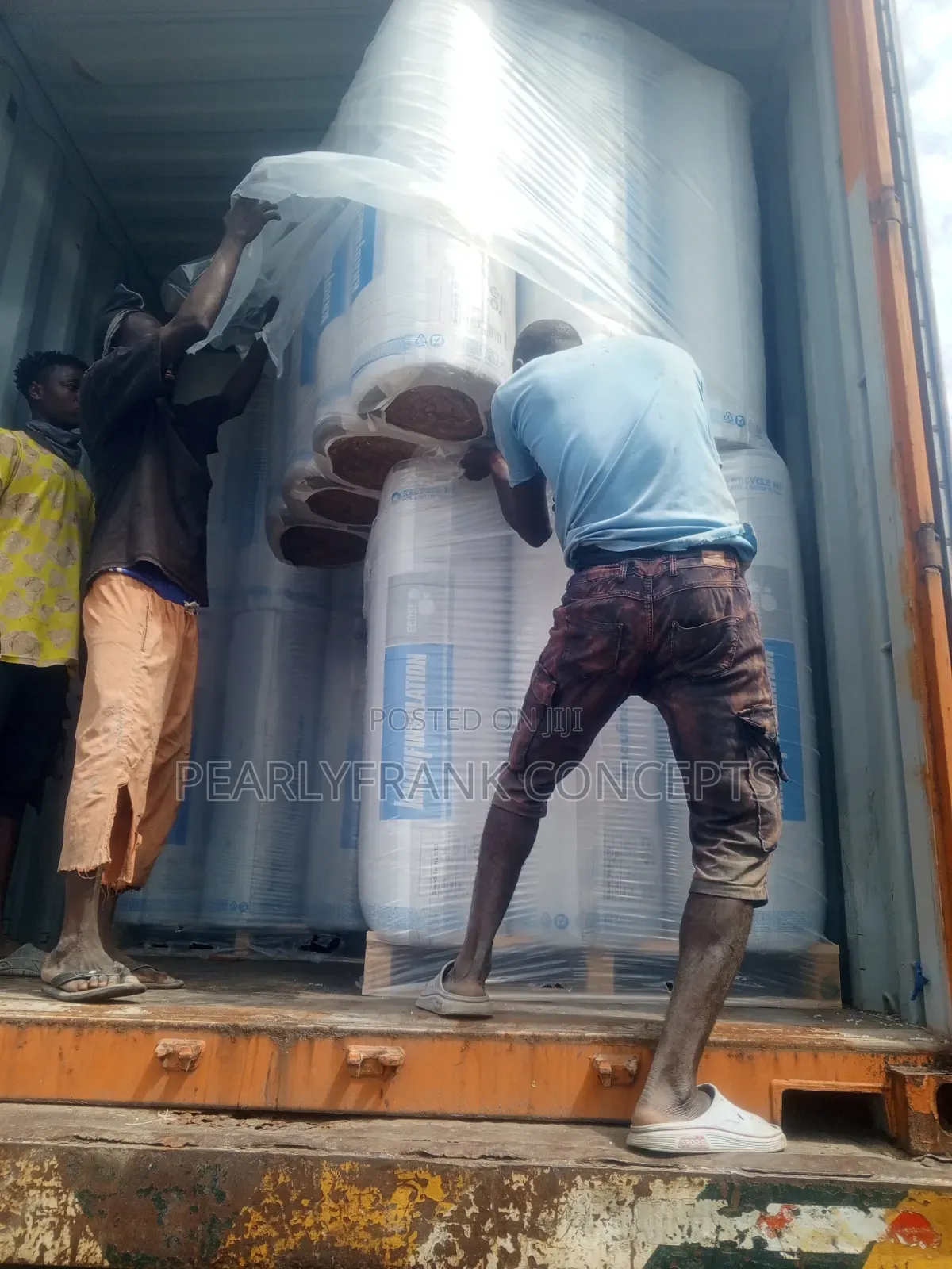 Knauff Insulation