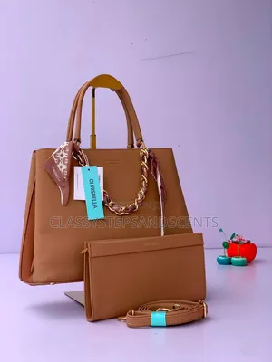 Elegant Christ Bella Handbag for Ladies – Stylish Luxury Designer Bag.