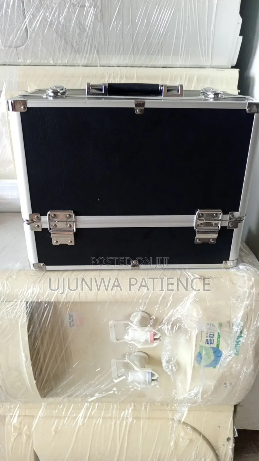 Makeup Kit