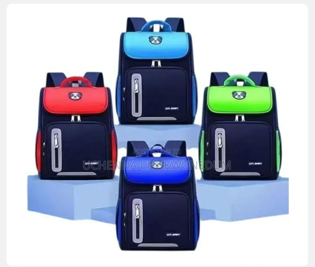 School Bag