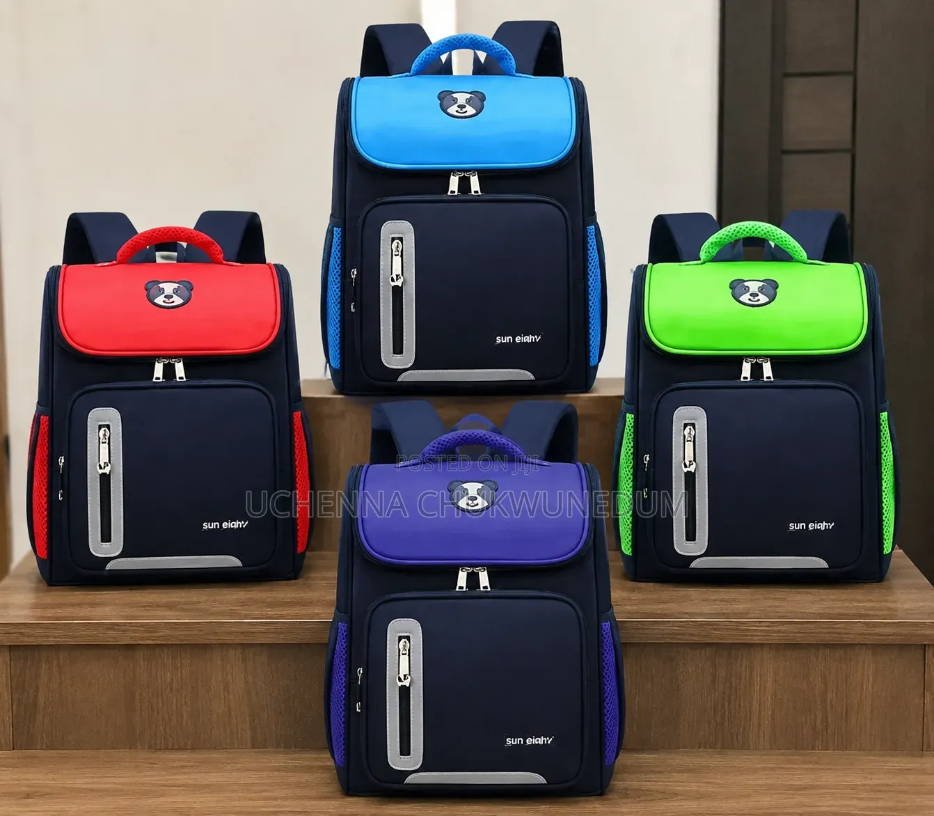 School Bag